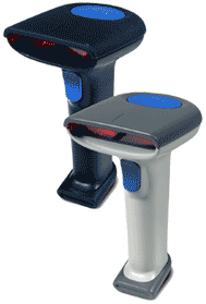 Handheld Laser Scanner