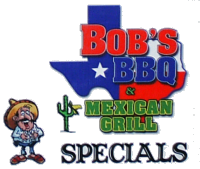 Bob's BBQ 