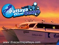 Pattaya Dive Centre